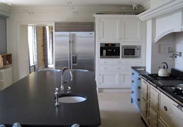 Bespoke kitchens - view 1